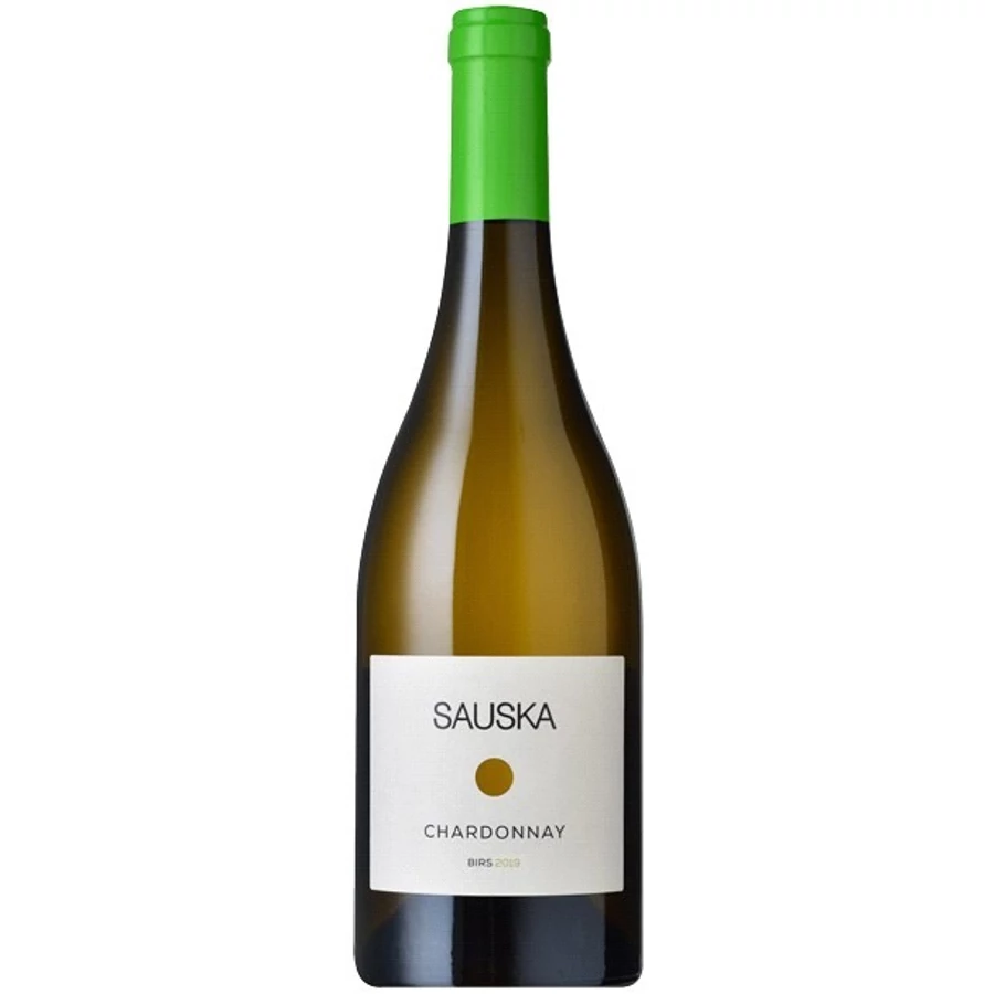 Sauska Tokaj Chardonnay Birs 2023 (V) (utolsó 1db)