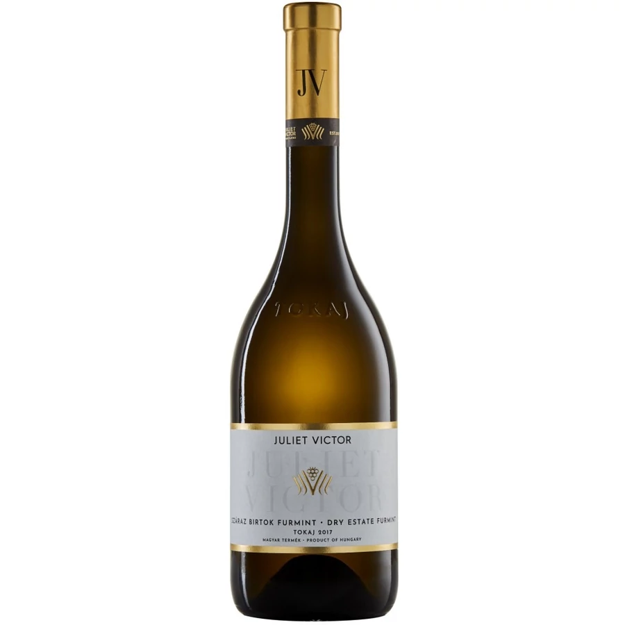 Juliet Victor Birtok Furmint 2021