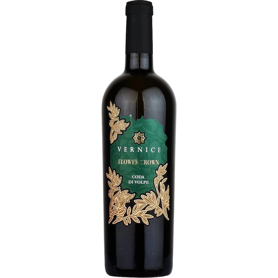 Vernice Flower Crown (coda di volpe) 2023 (0,75l)
