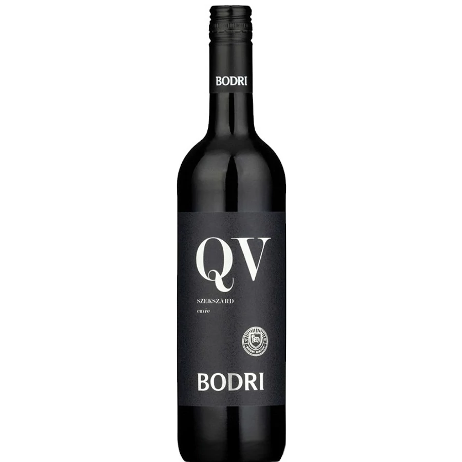 Bodri Civilis Cuvée 2022 (V) (0,75l)