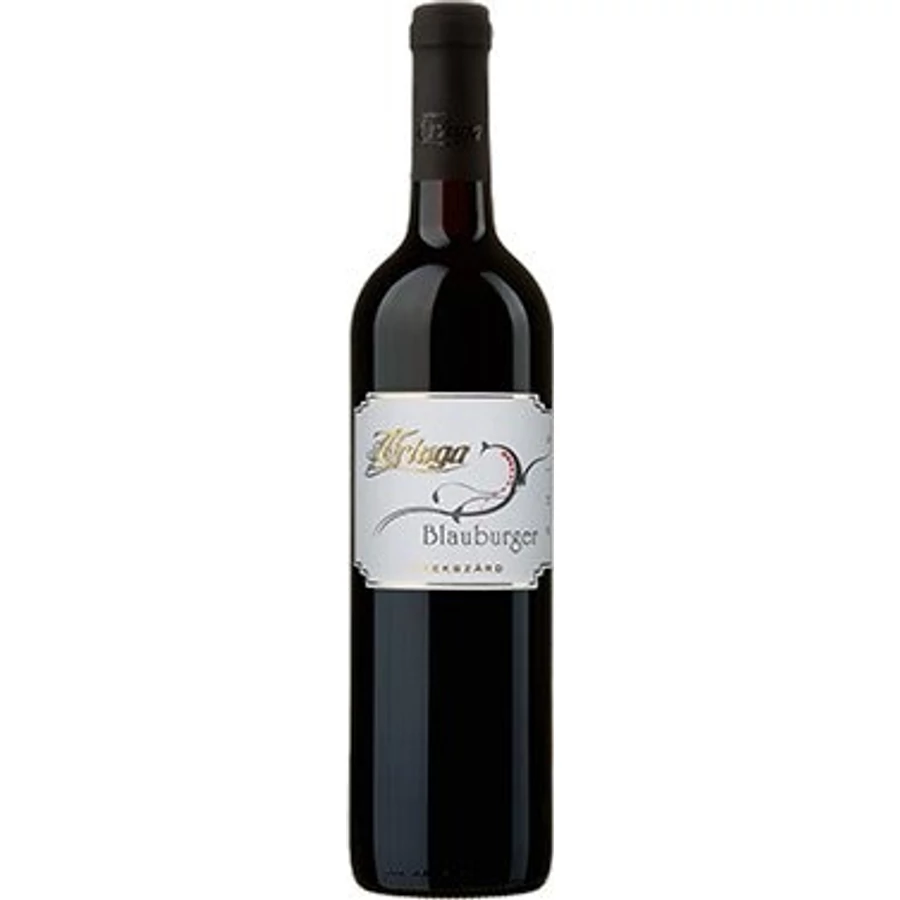 Tringa Blauburger 2020 (0,75l)