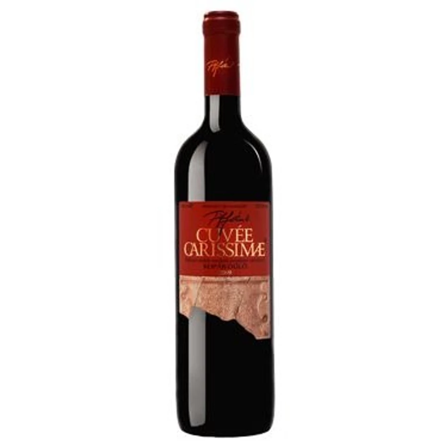 Tiffán Villányi Cuvée Carissimae 2019