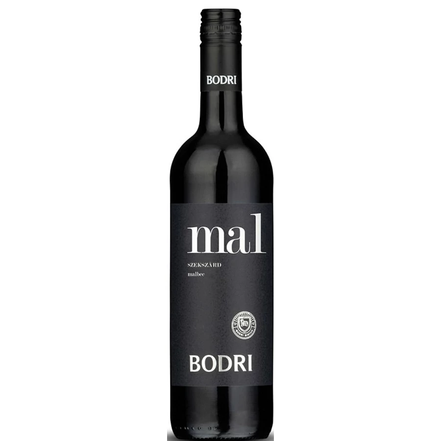 Bodri Malbec 2023 (V) (0,75l)