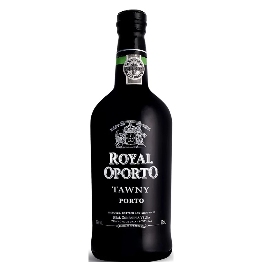 Royal Oporto Tawny (V) (0,75l)