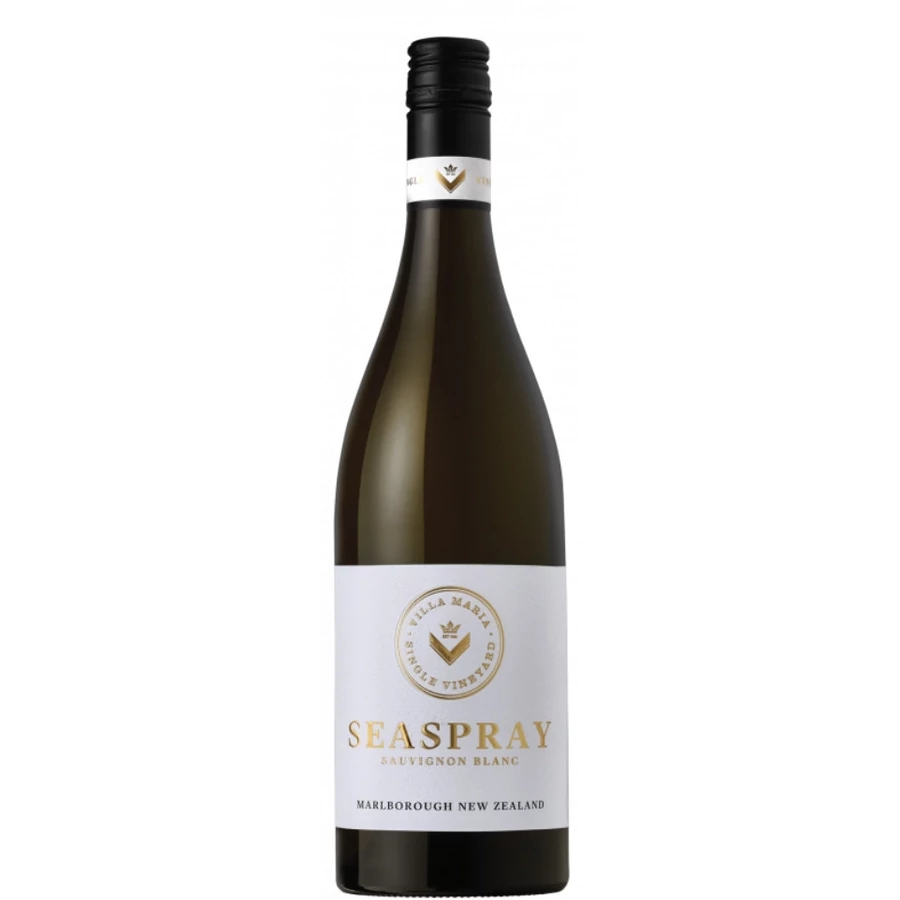Villa Maria Single Vineyard Seaspray Sauvignon Blanc 2023 (V)