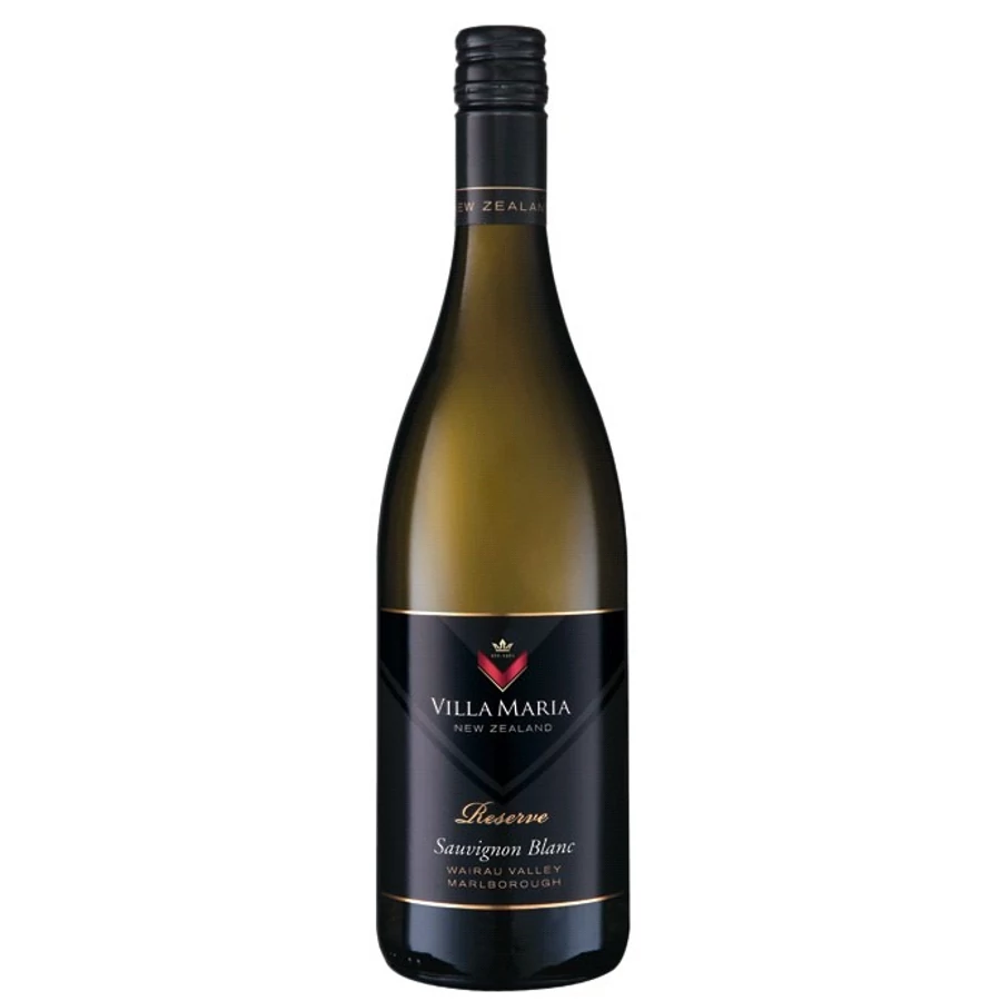 Villa Maria Reserve Sauvignon Blanc Wairau Valley 2022 (V) (0,75l)