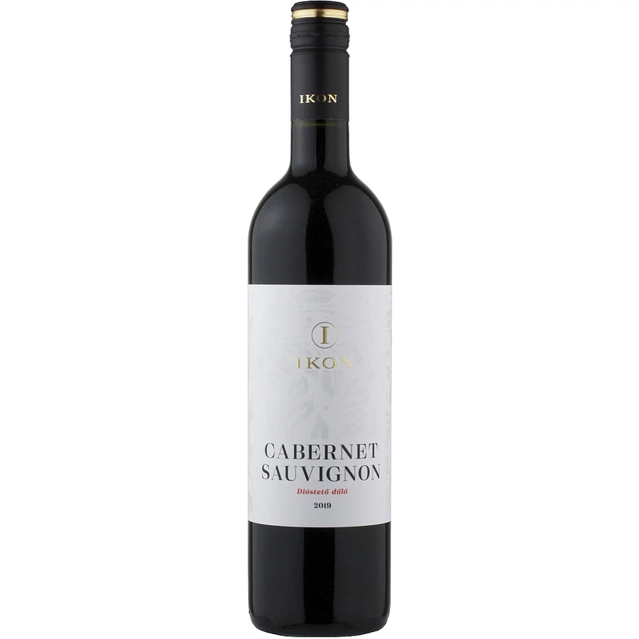 Ikon Cabernet Sauvignon 2020 (V) (0,75l)