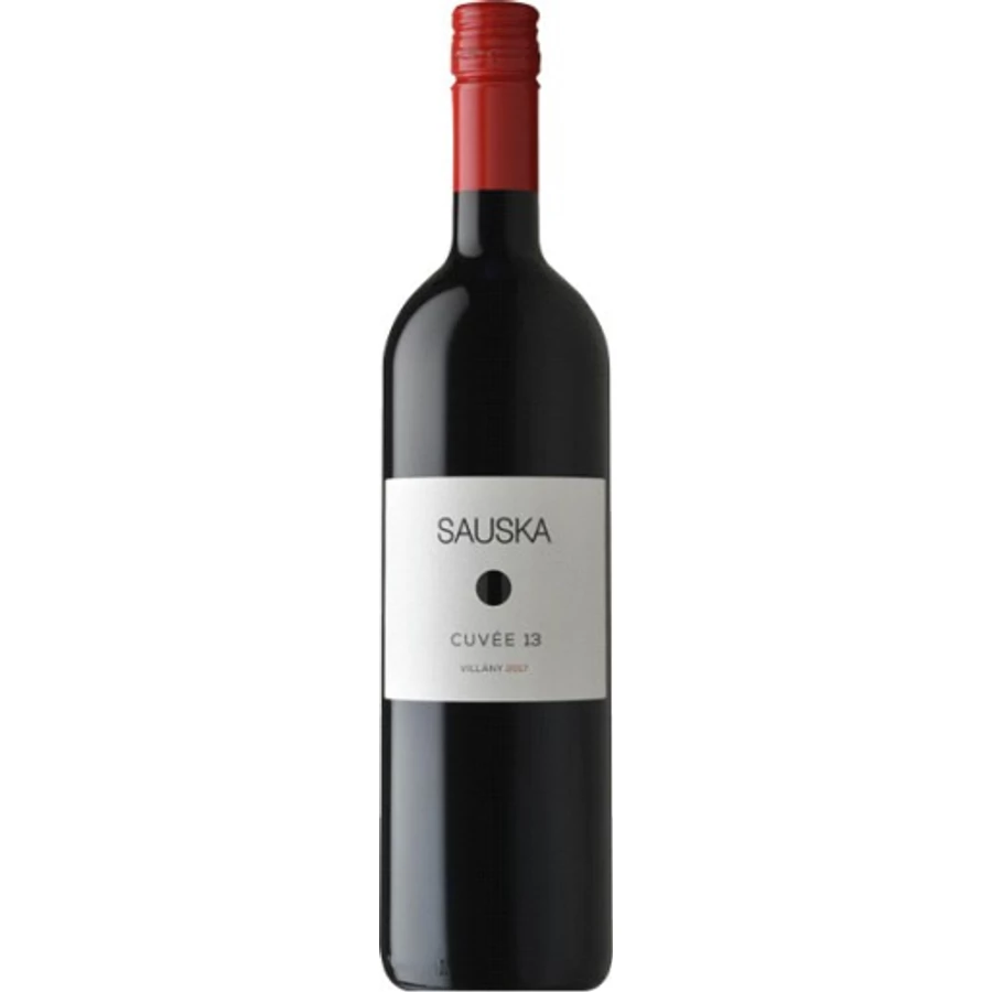 Sauska Cuvée 13 2021 (V) (0,75l)