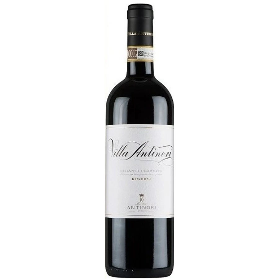 Villa Antinori Chianti Classico Riserva 2021 (V) (0,75l)