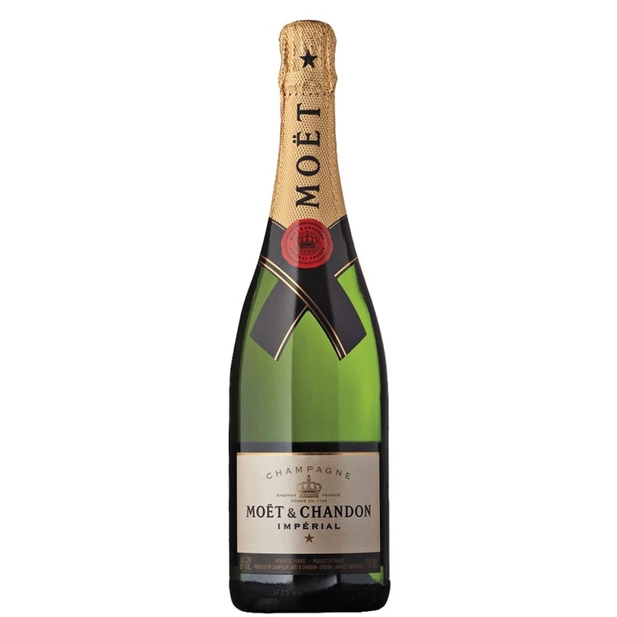 Moët & Chandon Brut Imperial Champagne (V)