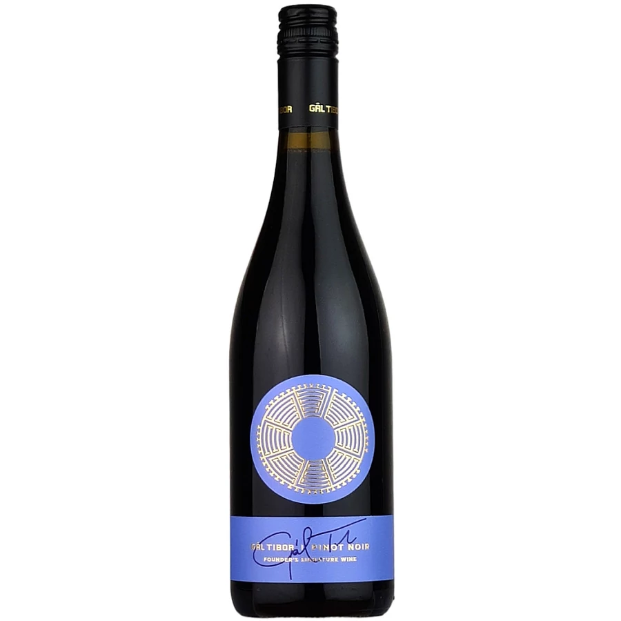 Gál Tibor Pinot Noir 2022 (utolsó 1db)