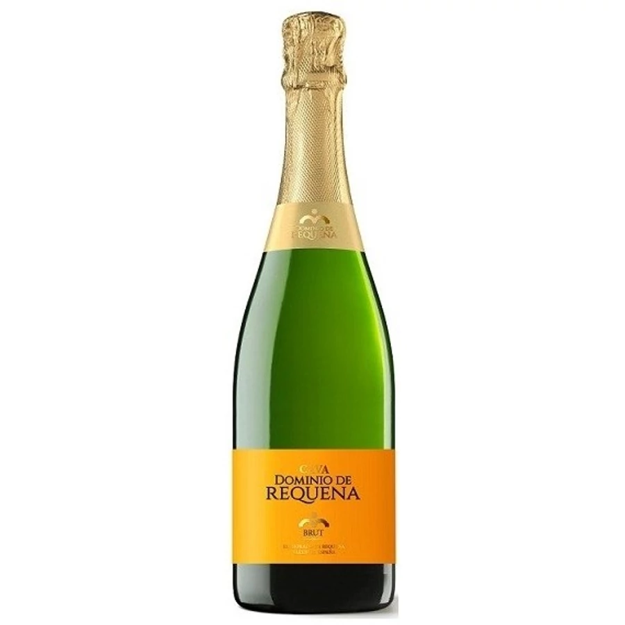 Pago De Tharsys Cava Brut Dominio de Requena (V)