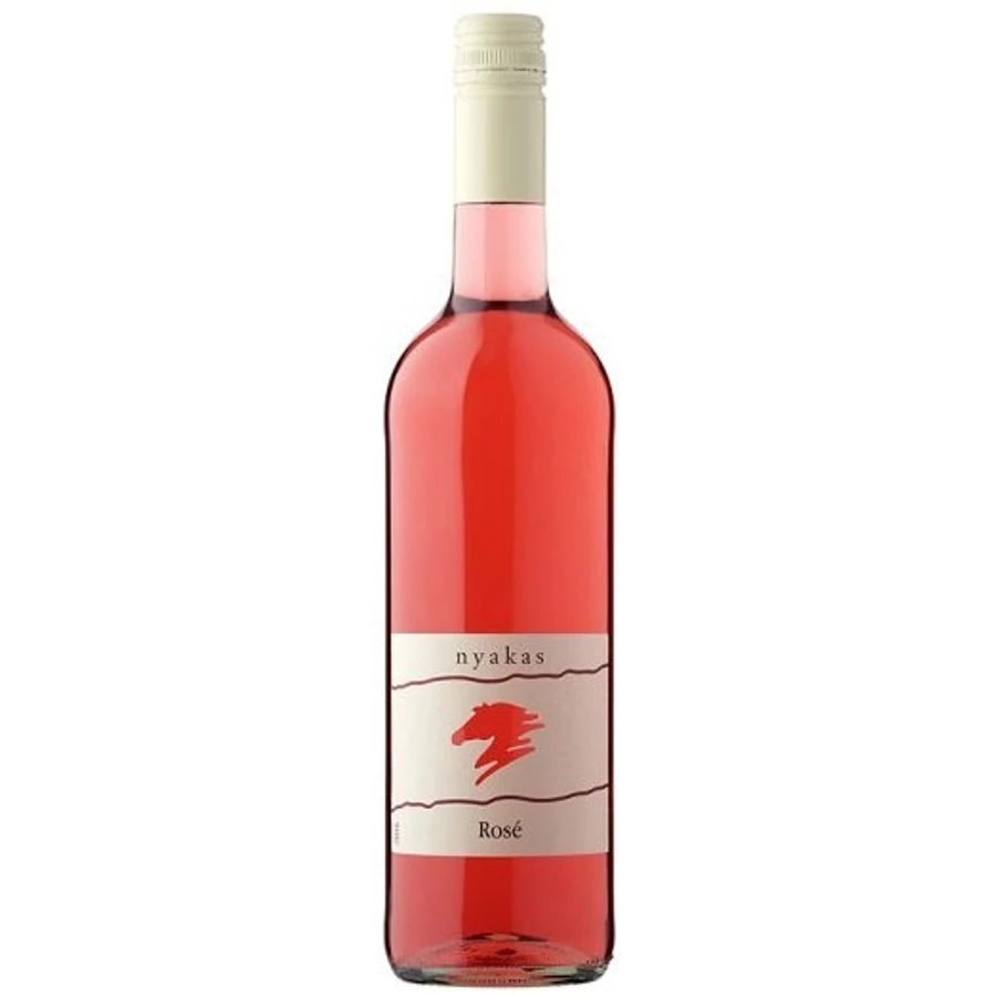 Nyakas Rosé 2024 (V) (utolsó 12db)