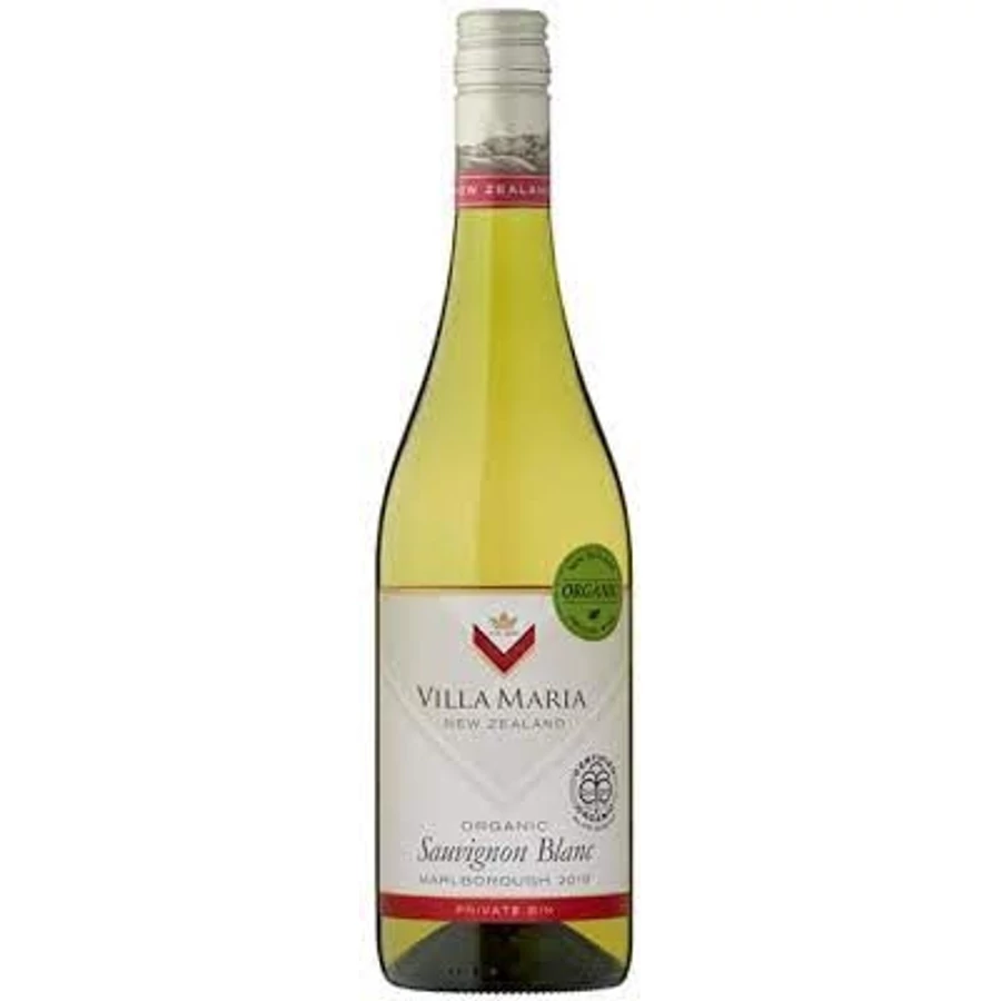 Villa Maria Sauvignon Blanc 2023 (V) (0,75l)