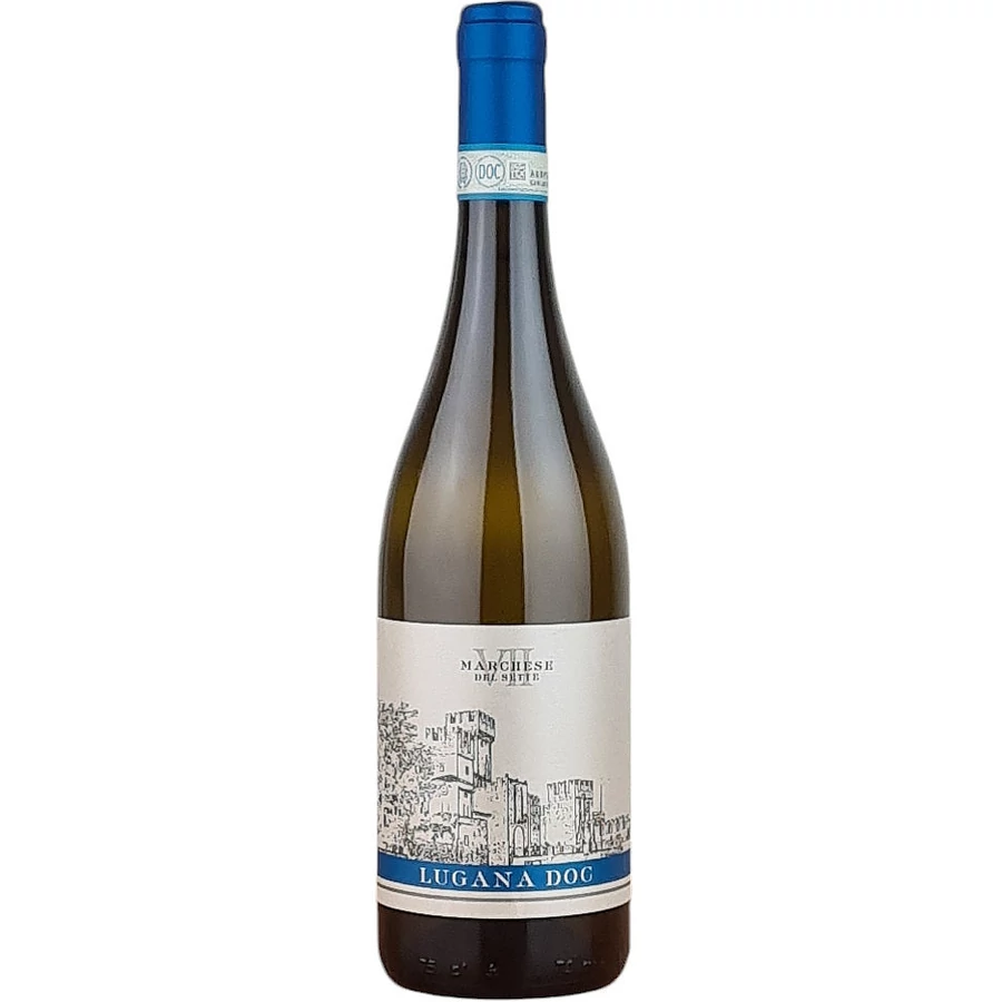 Ca del Sette Lugana 2022 DOC (0,75l)