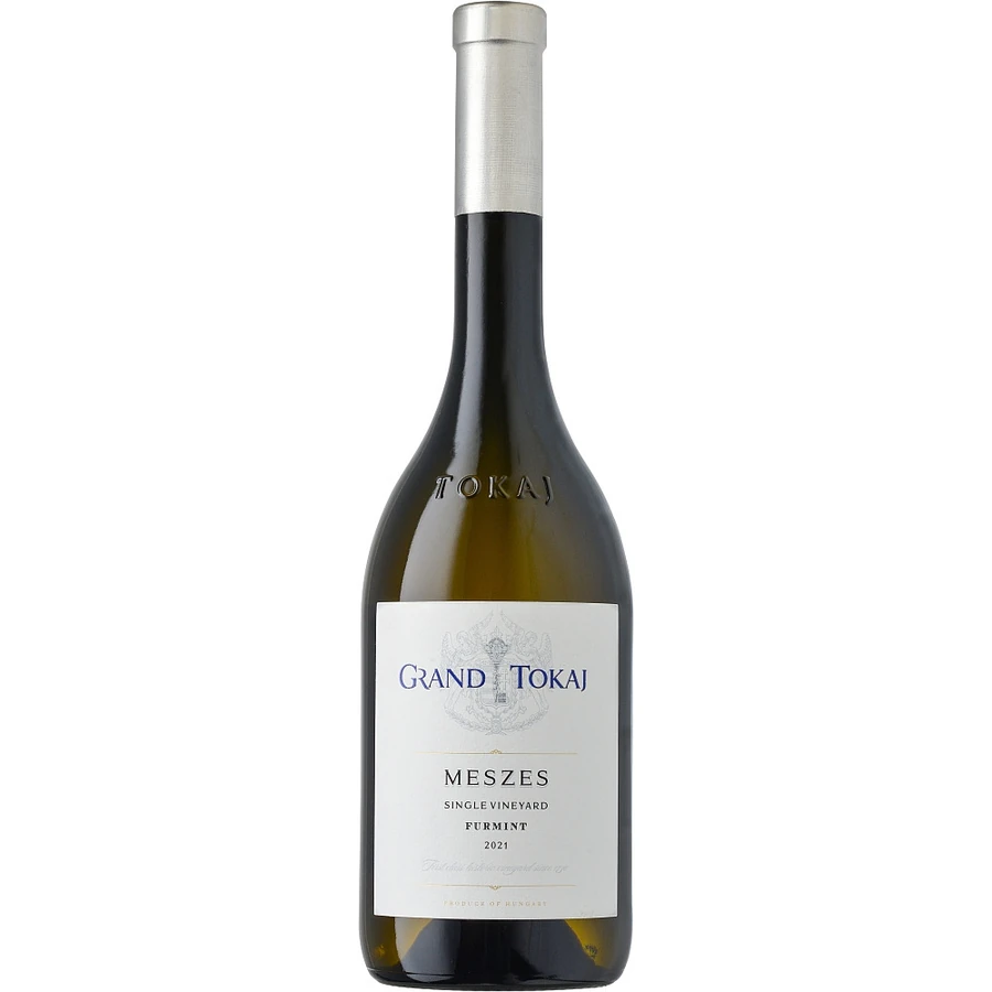 Grand Tokaj Meszes Furmint 2022 (V) (utolsó 1db)