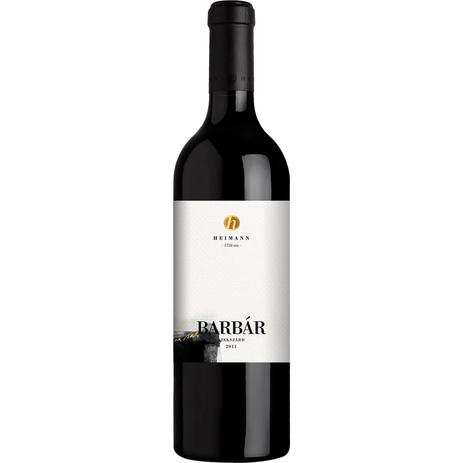 Heimann Barbarossa 2022 (0,75l)