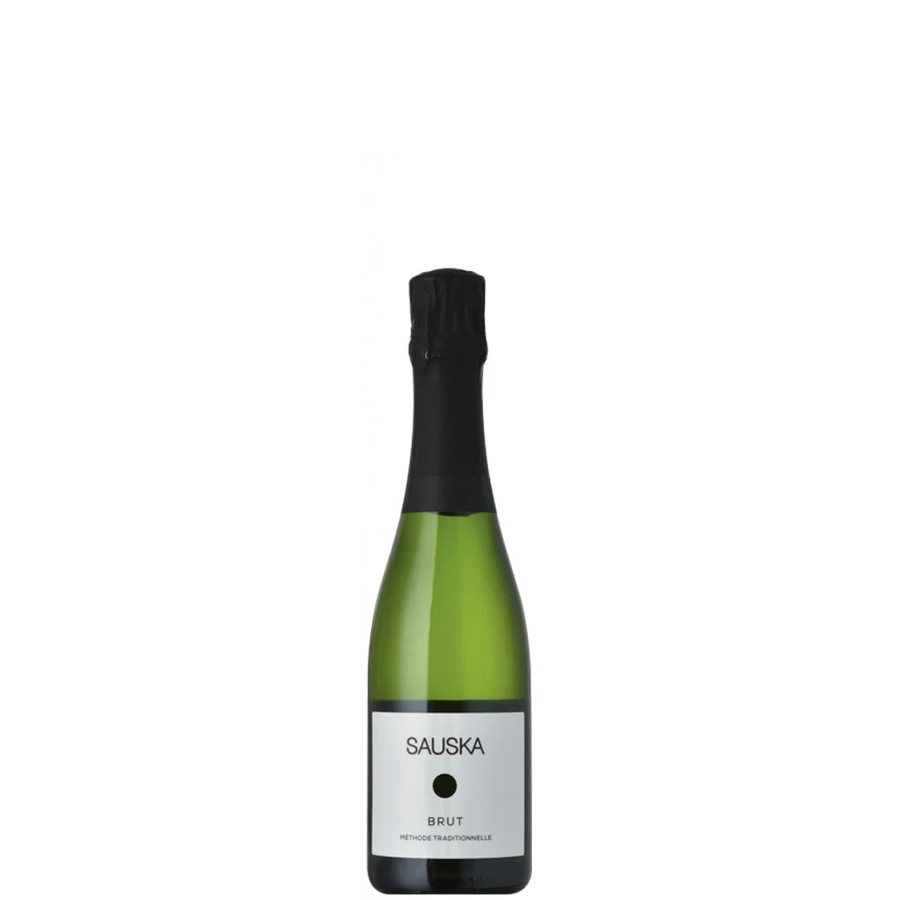 Sauska Tokaj Pezsgő Brut (0,375l) (V)