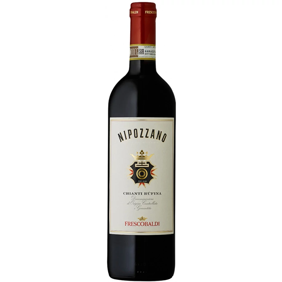 Frescobaldi Nipozzano Riserva 2021 (0,75l)