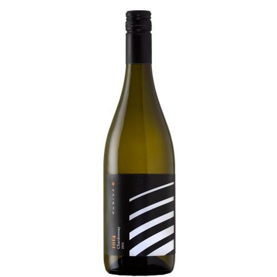 Dubicz Prémium Chardonnay 2023 (V) (0,75l)