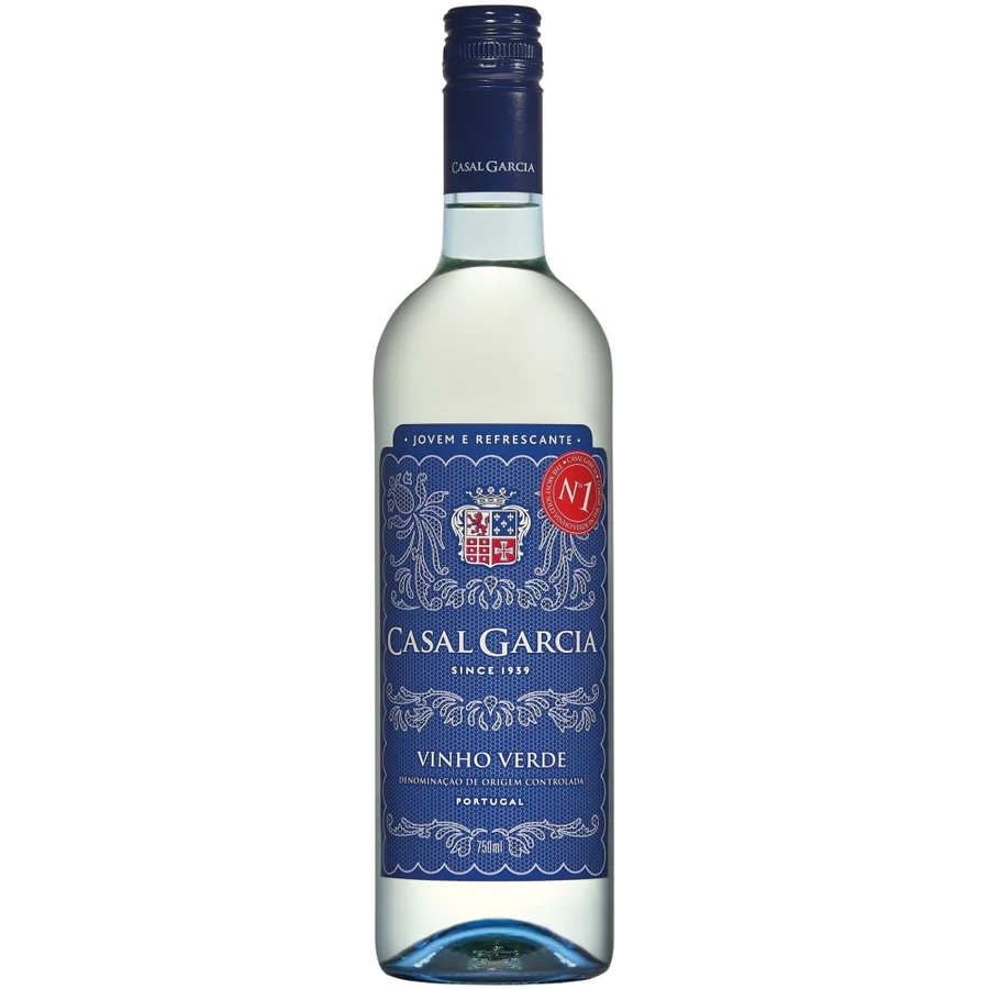 Aveleda Casal Garcia Vinho Verde (0,75l)