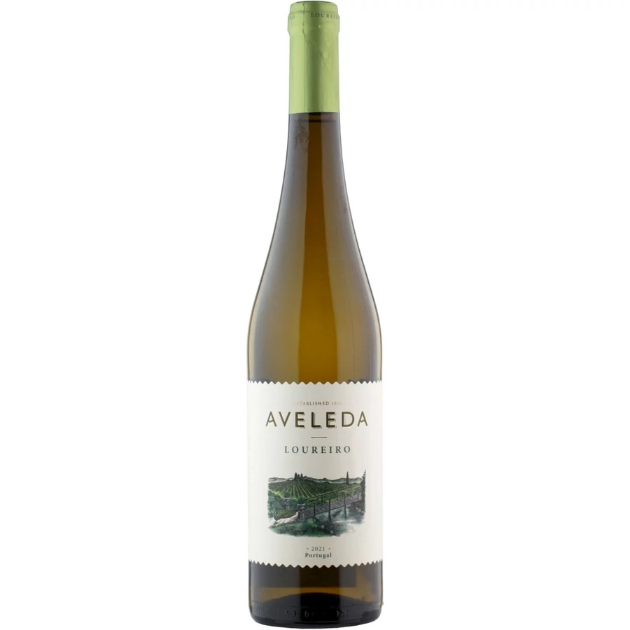 Aveleda Loureiro 2023 (0,75l)