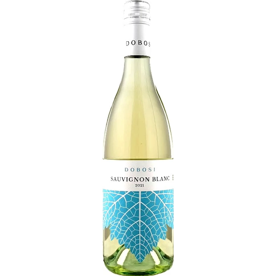 Dobosi BIO Sauvignon Blanc 2024 (V) (0,75l)