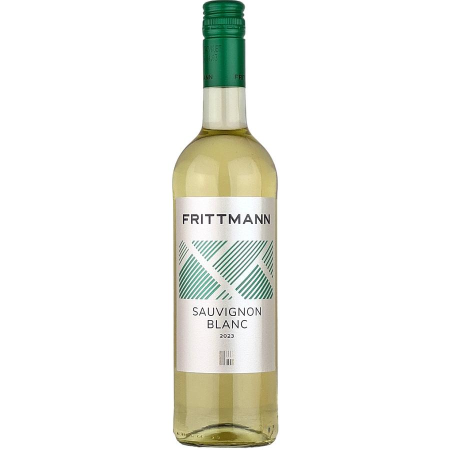 Frittmann Sauvignon Blanc 2024 (V) (0,75l)