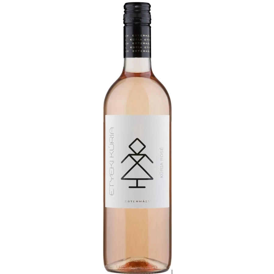 Etyeki Kúria Rosé 2023 (V) (0,75l)