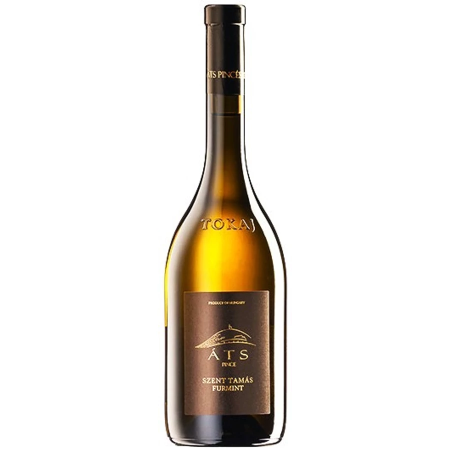 Áts Károly Szent Tamás Furmint 2022 (0,75l)