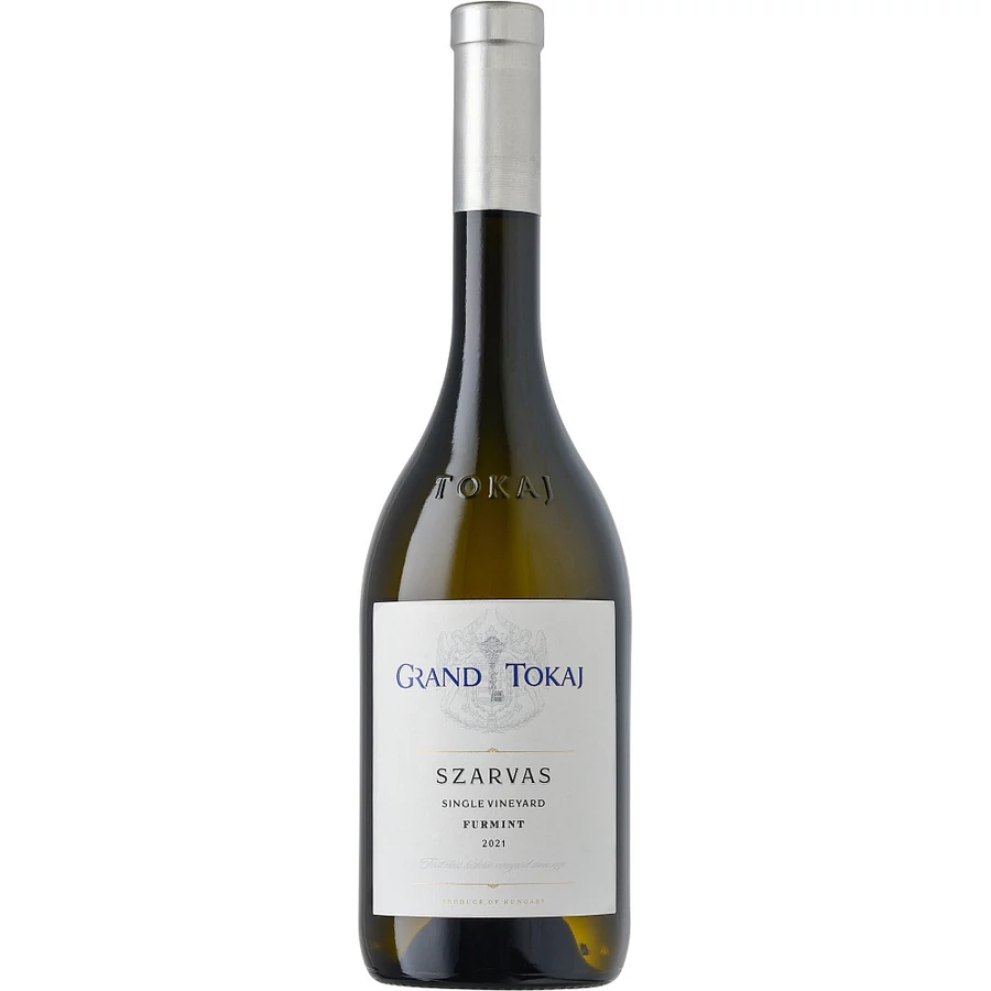 Grand Tokaj Szarvas Furmint 2022 (V)