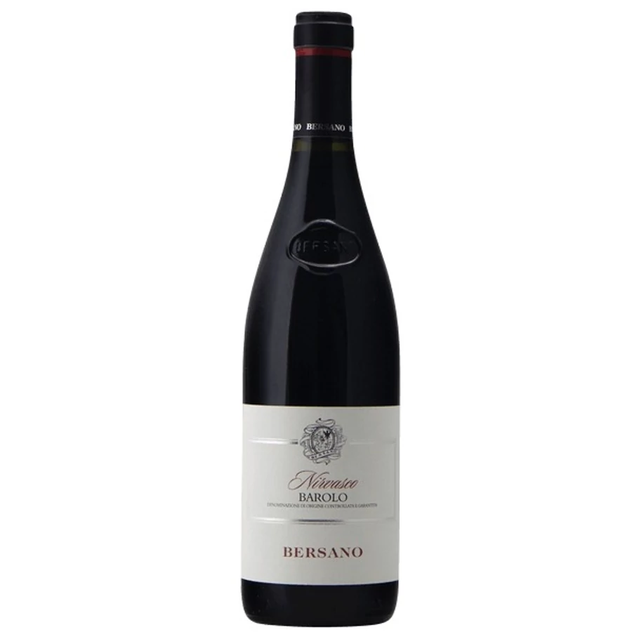 Bersano Barolo Nirvasco 2019 (0,75l)