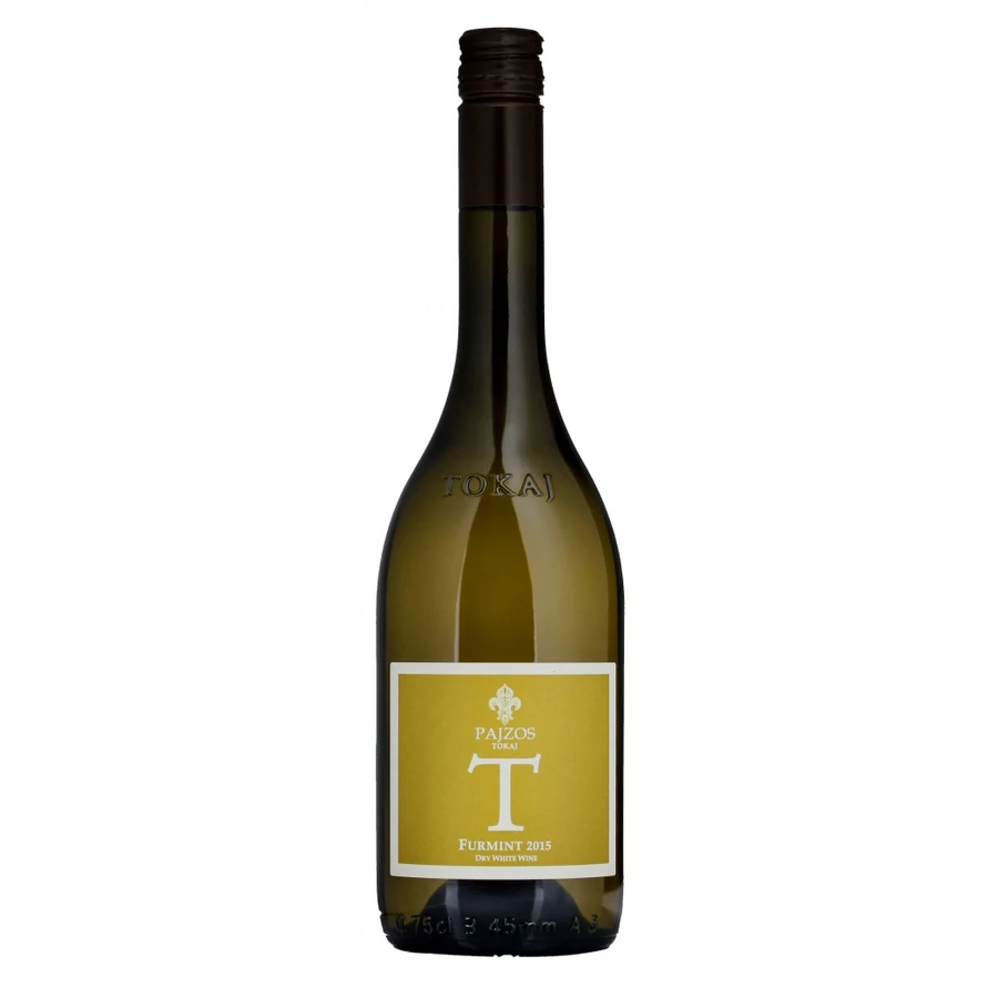 Pajzos Tokaji T Furmint 2022 (V) (0,75l)