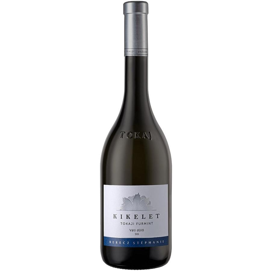 Kikelet Váti Dry 2022 (furmint - hárslevelű) (V) (0,75l)