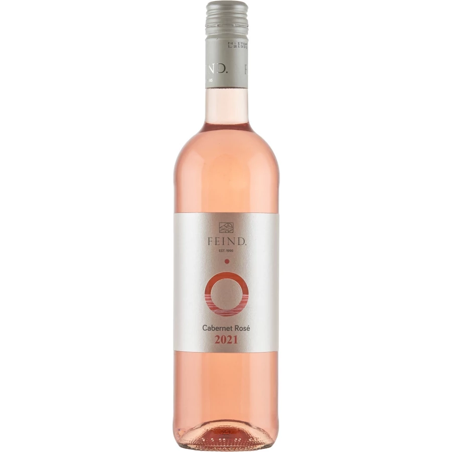 Feind Cabernet Rosé 2024 (V)