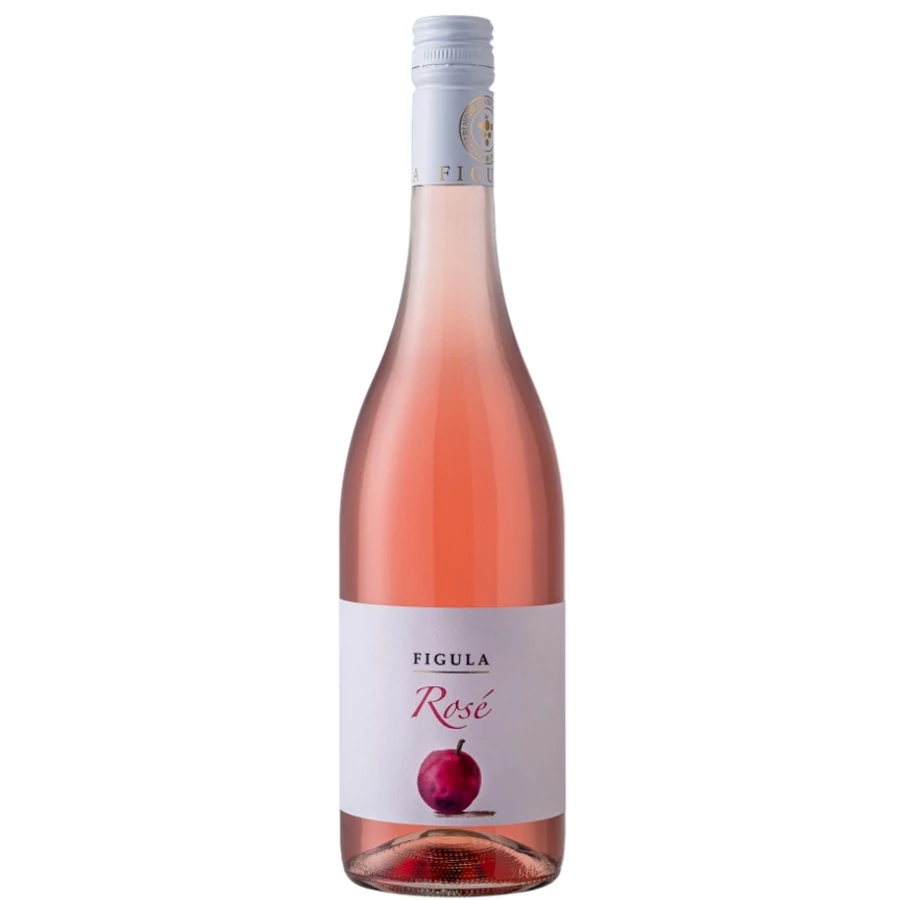 Figula Rosé Cuvée 2023 (V)