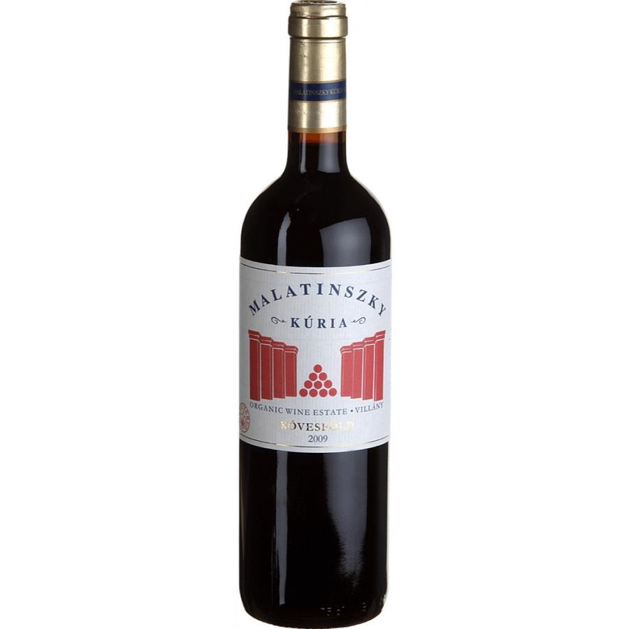 Malatinszky Kövesföld 2009 (0,75l)