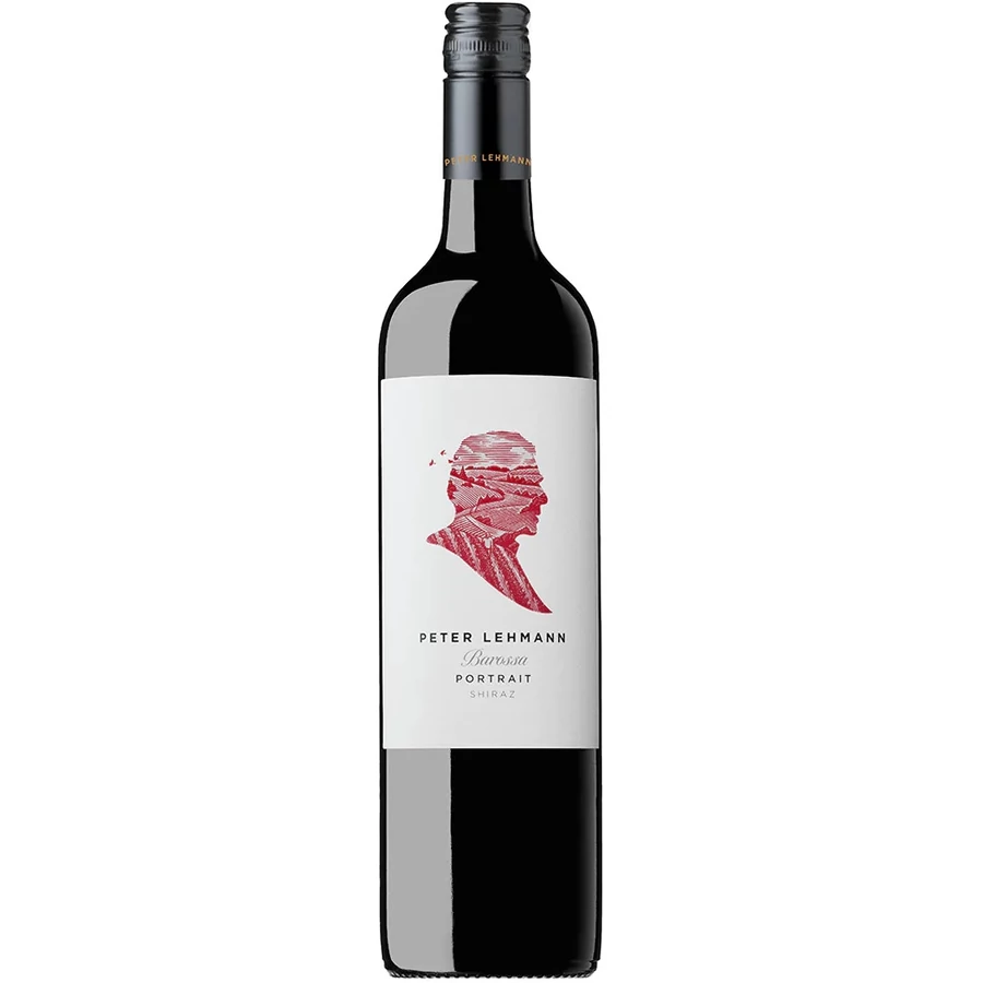 Peter Lehmann Portrait Shiraz 2021 (V) (0,75l)