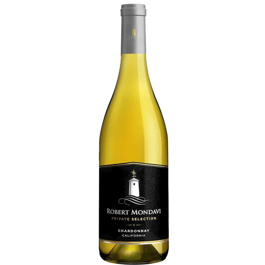 Robert Mondavi Private Selection Chardonnay 2021 (V) (0,75l)