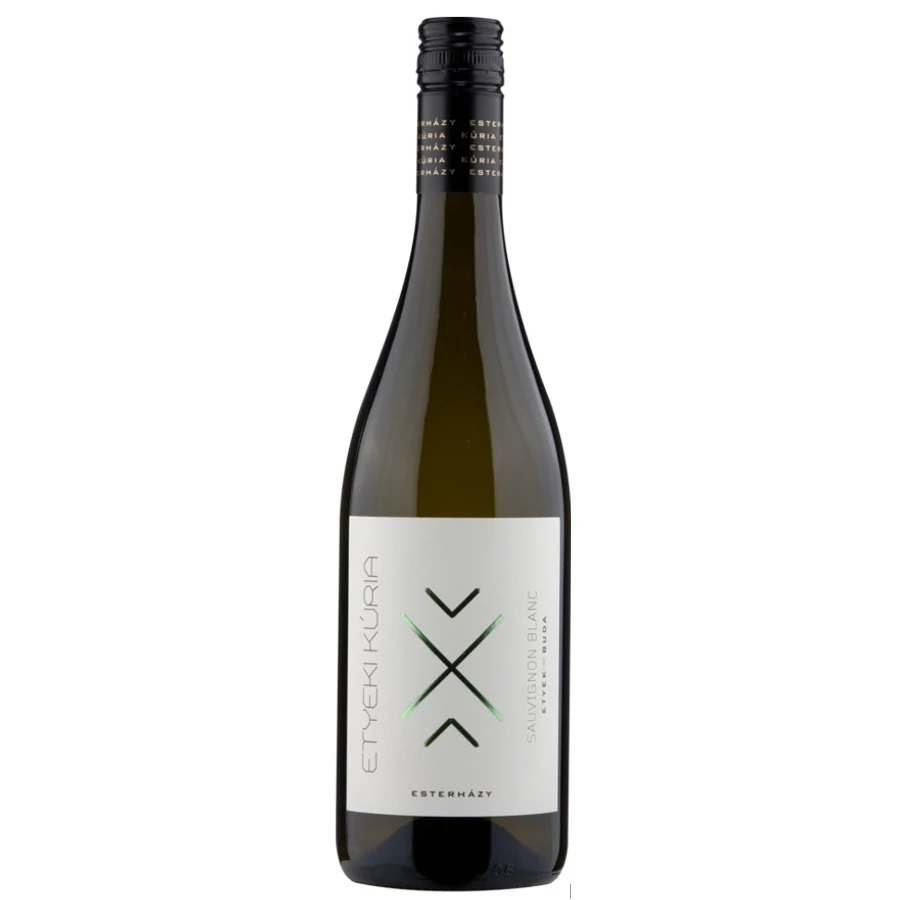 Etyeki Kúria Sauvignon Blanc 2023 (V) (0,75l)