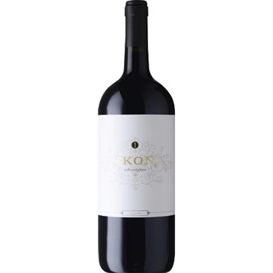 Ikon Cabernet Franc Evangelista 2022 Magnum