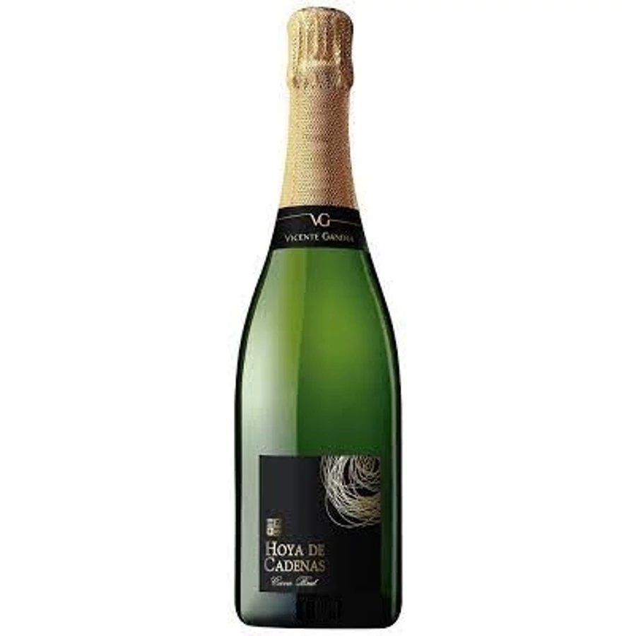 Vicente Gandia Hoya de Cadenas Cava Brut (V) (0,75l)