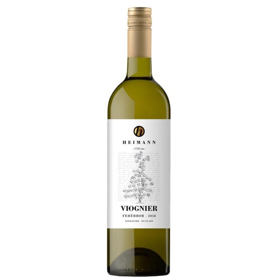 Heimann Viognier 2023 (V) (0,75l)