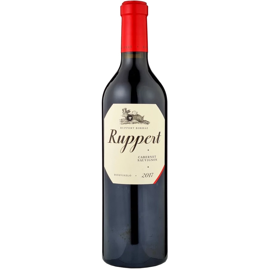 Ruppert Cabernet Sauvignon Prémium 2020 (0,75l)