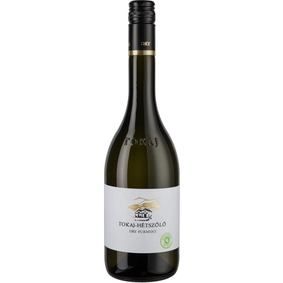 Tokaj-Hétszőlő Furmint 2022 BIO