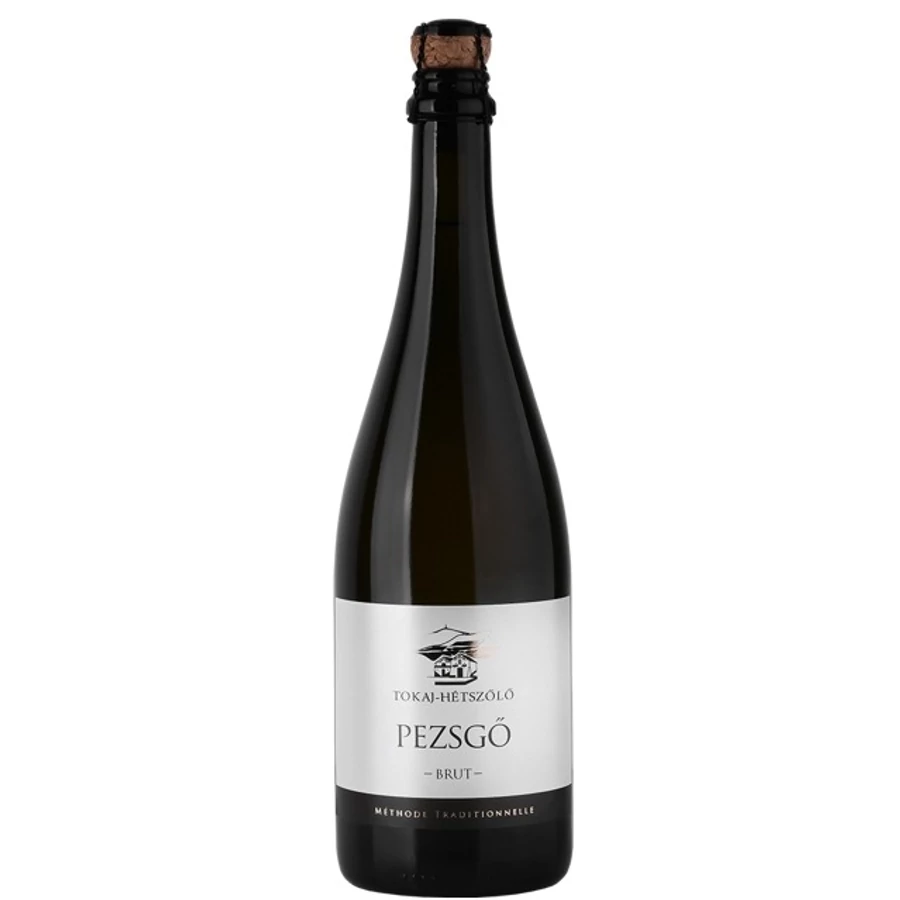 Tokaj-Hétszőlő Furmint Pezsgő Brut 2021 (V)