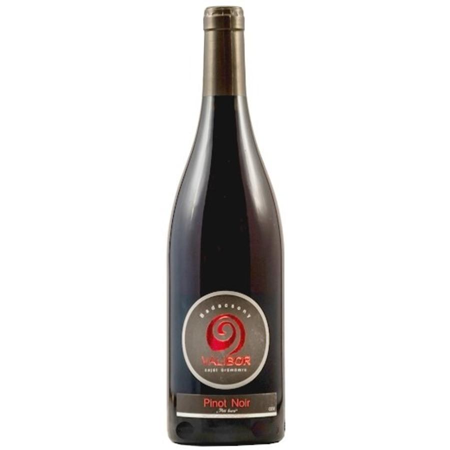 Válibor Pinot Noir 2022 (0,75l)