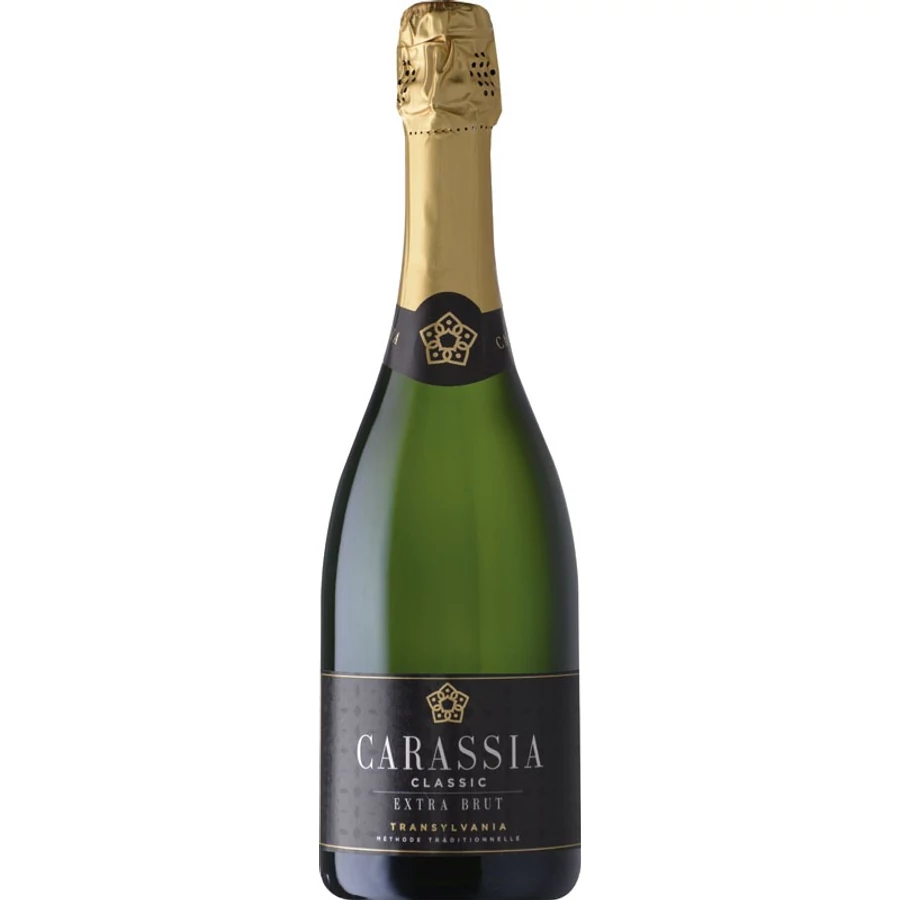 Kárásztelek Carassia Classic Brut (V) (0,75l)