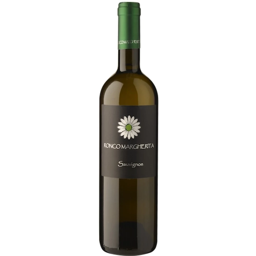 Ronco Margherita Sauvignon Blanc 2023 (V) (0,75l)