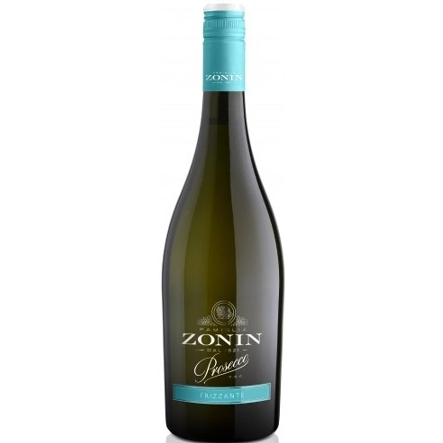 Zonin Prosecco Frizzante DOC (V) (0,75l)